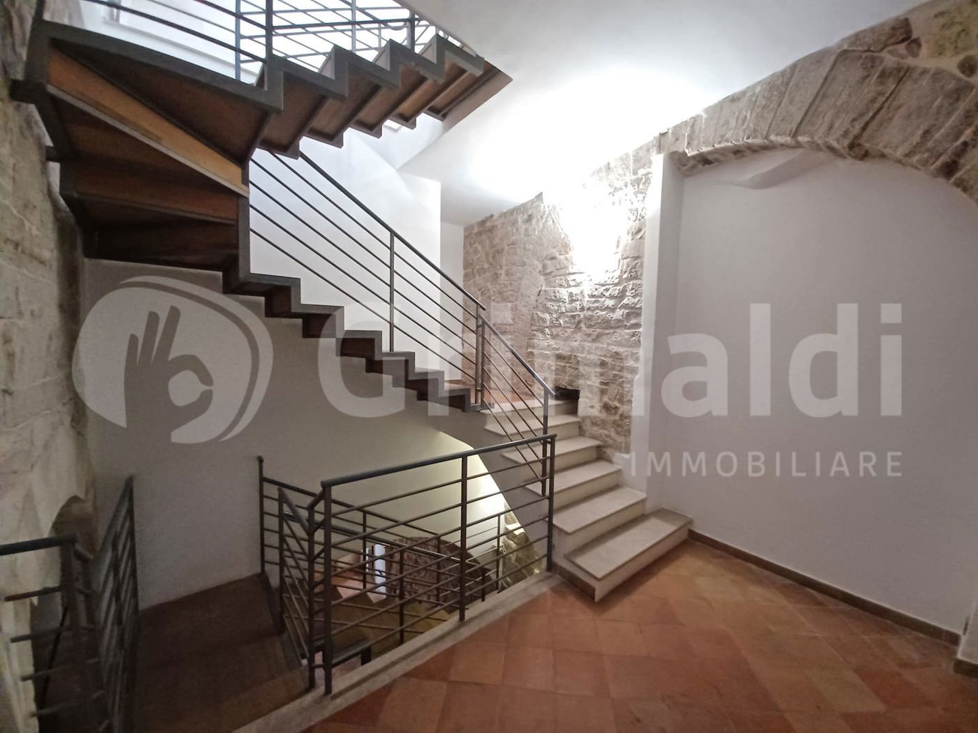 Casa indipendente in vendita a Trani