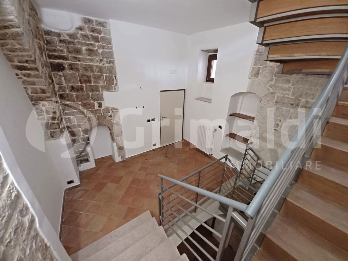 Casa indipendente in vendita a Trani