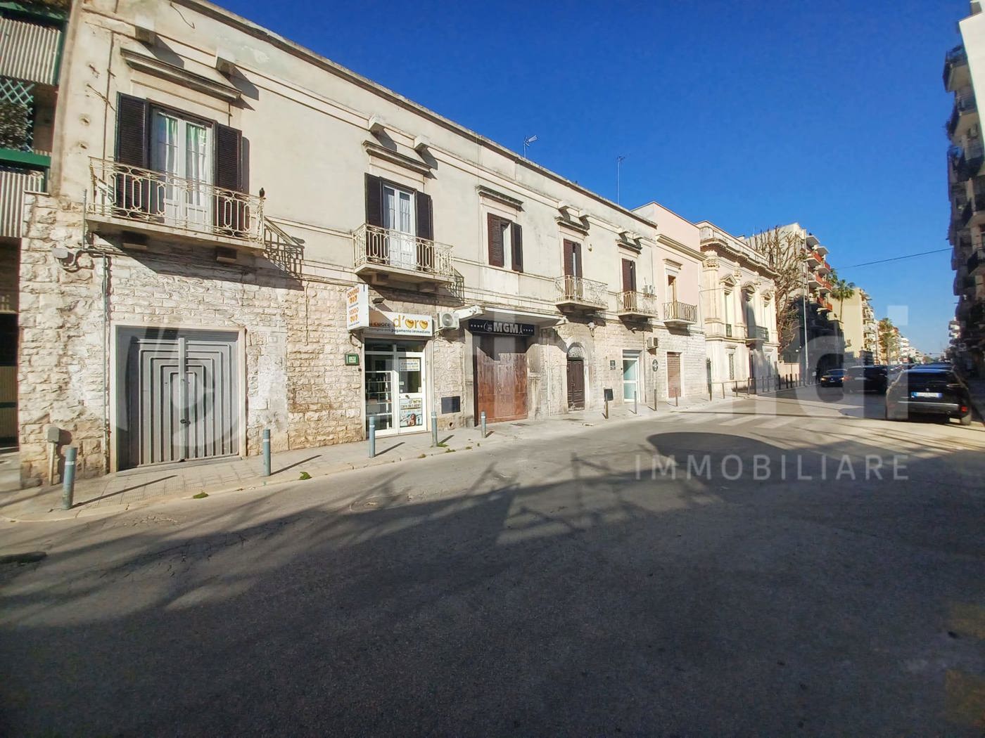Negozio in vendita a Trani