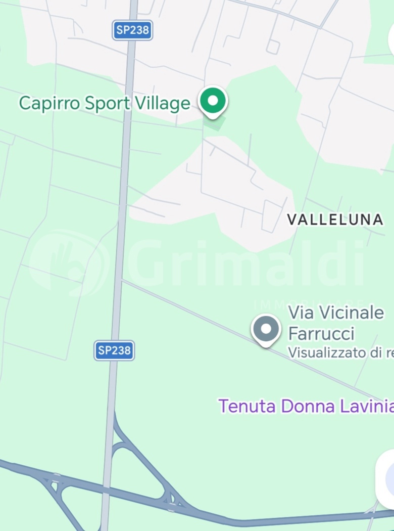 Terreno Edificabile in vendita a Trani