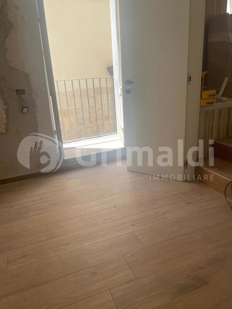 Bilocale ristrutturato a Trani