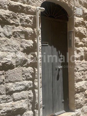 Bilocale ristrutturato a Trani