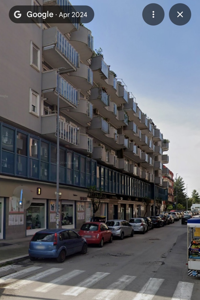 Ufficio in vendita a Trani