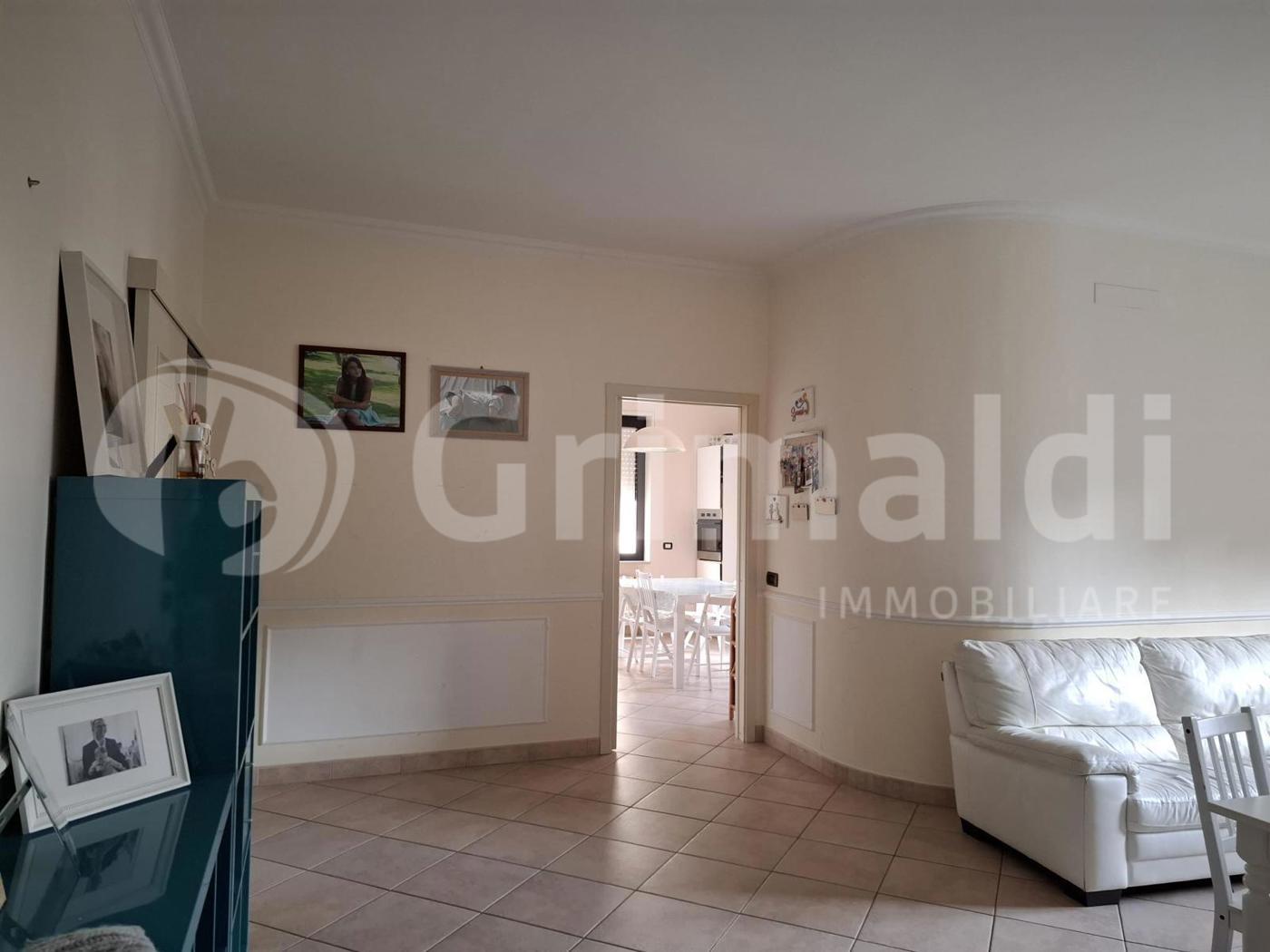 Appartamento in affitto a Trani