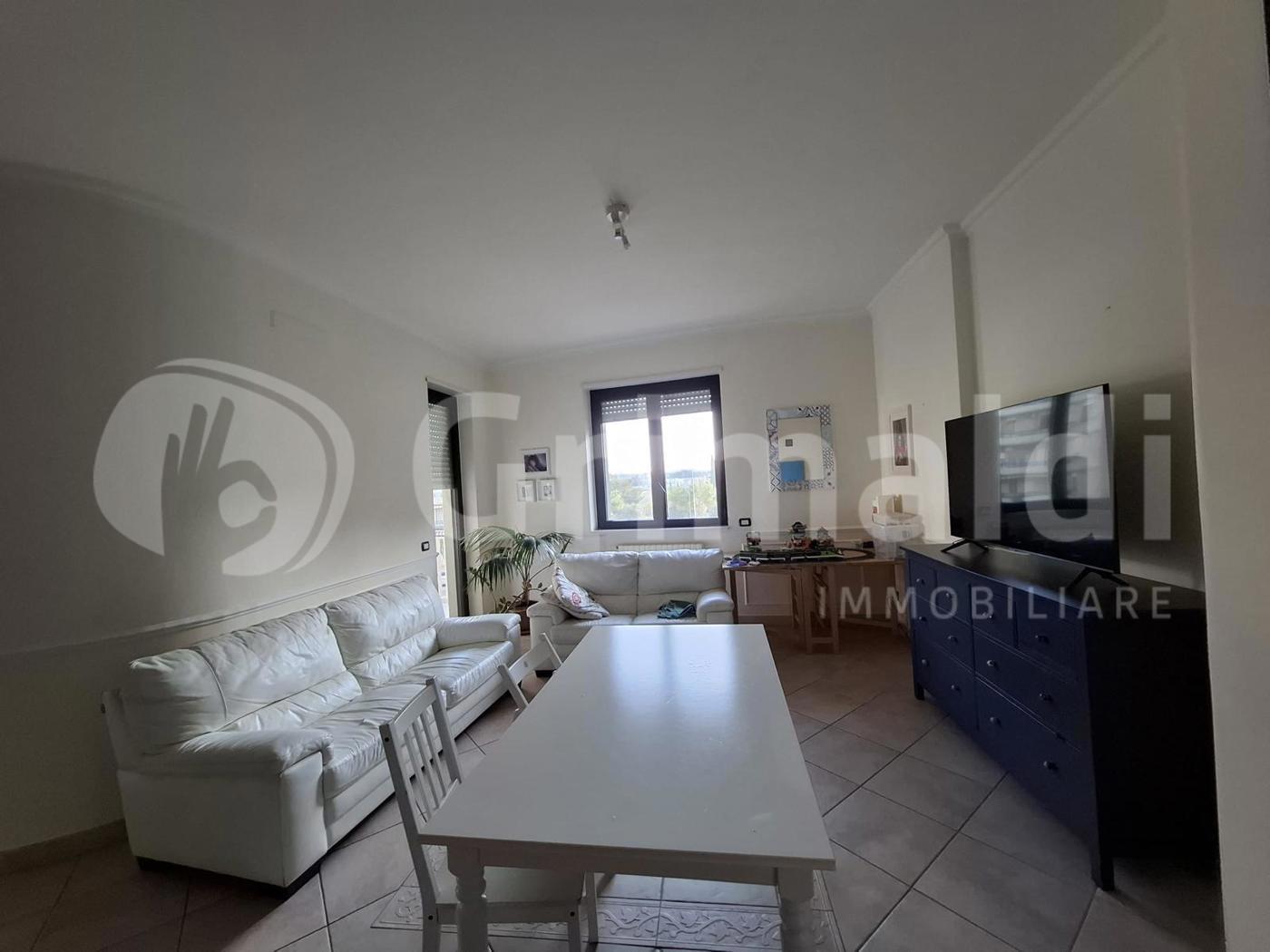 Appartamento in affitto a Trani