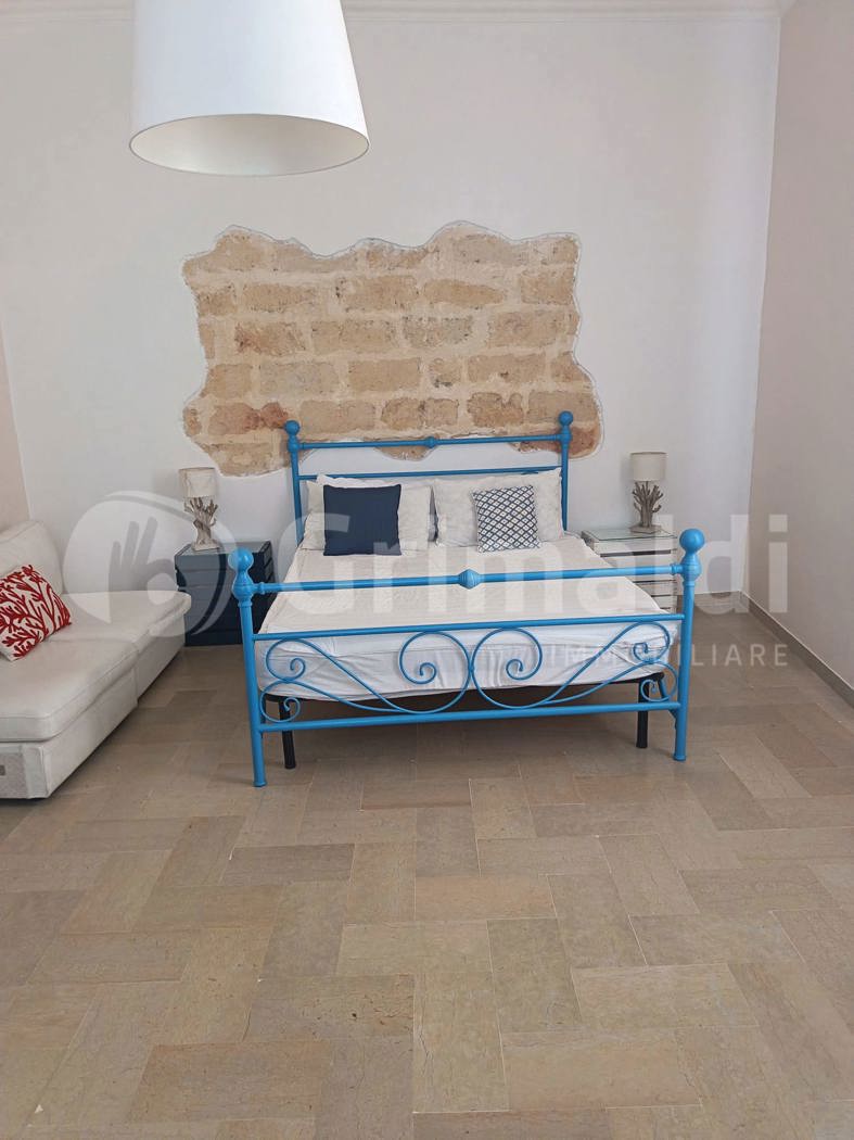 Trilocale in affitto a Trani