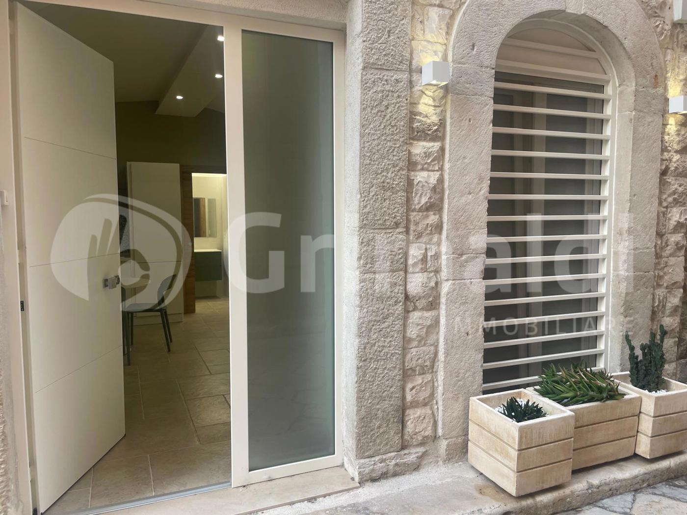 Bilocale in vendita a Trani