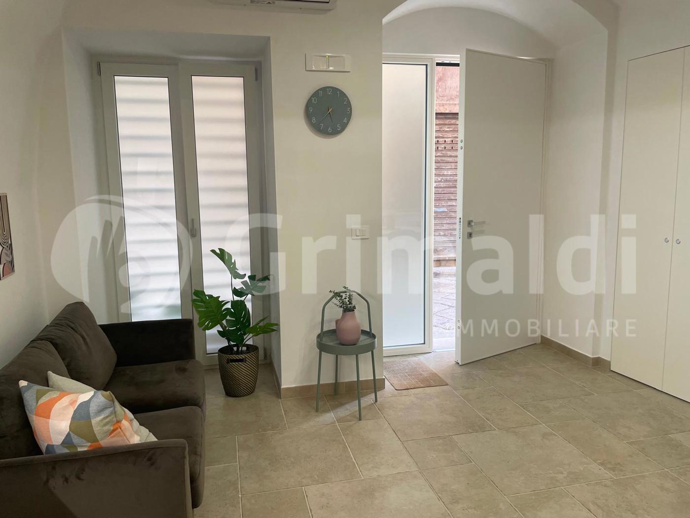 Bilocale in vendita a Trani