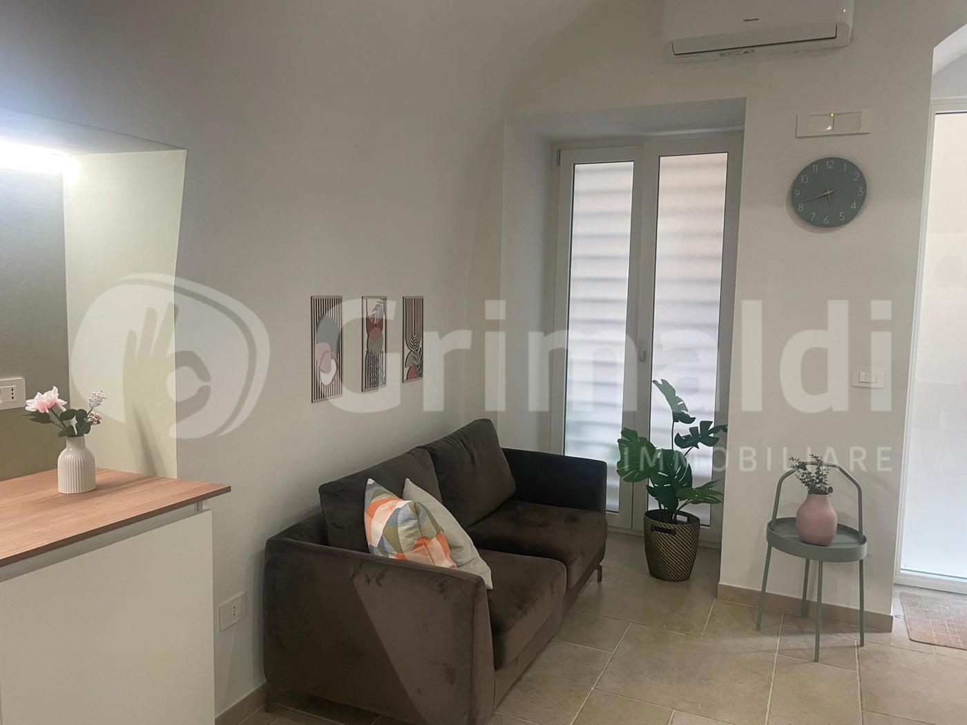 Bilocale in vendita a Trani