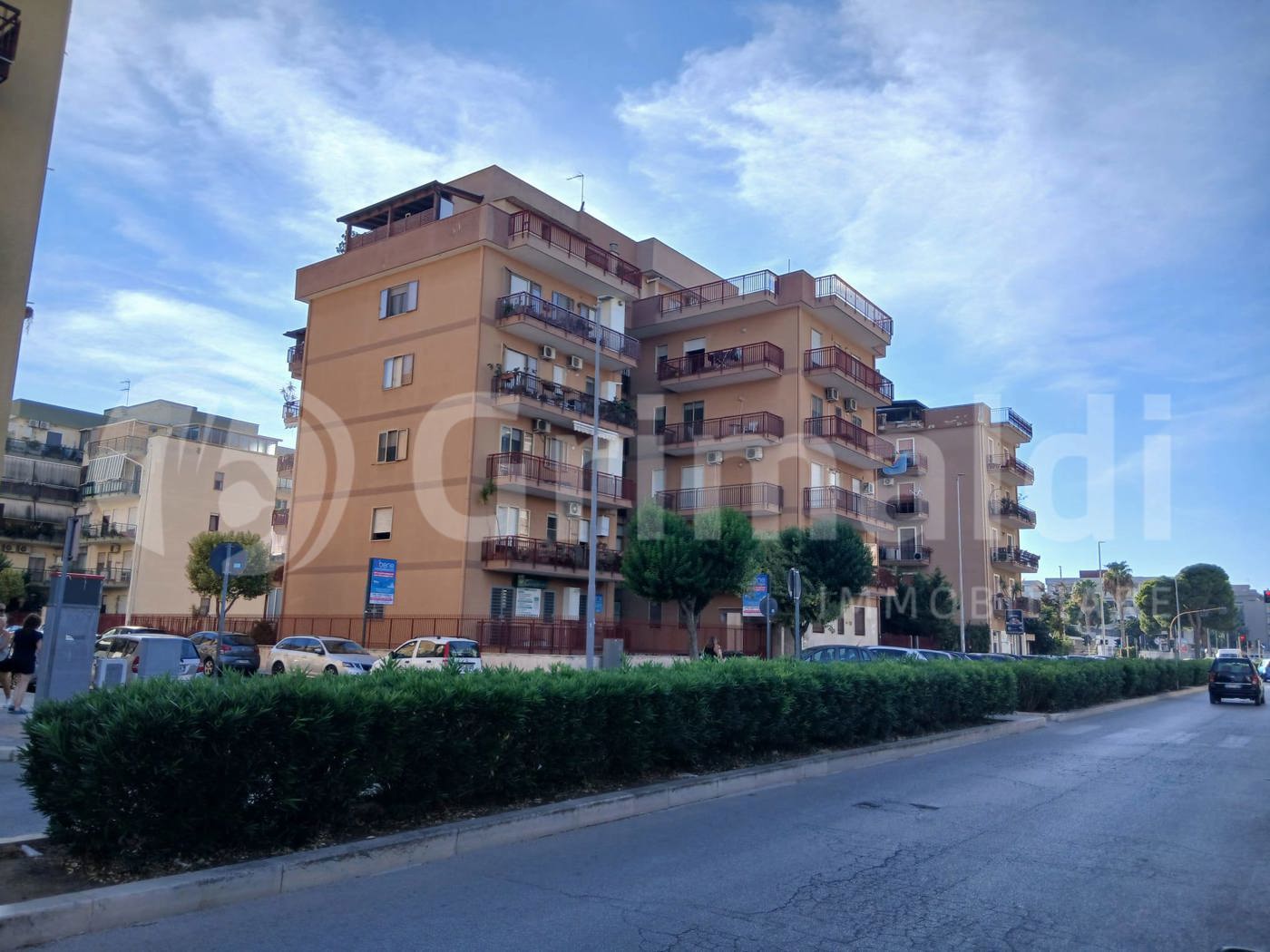 Trilocale in vendita a Trani