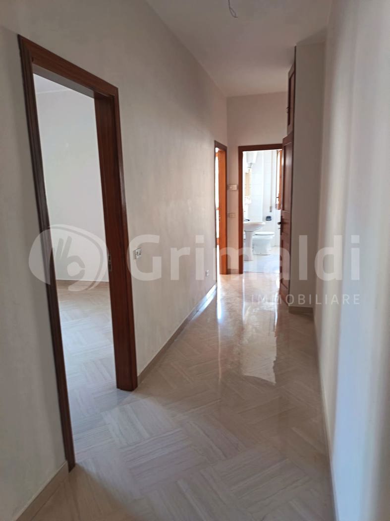 Trilocale in vendita a Trani