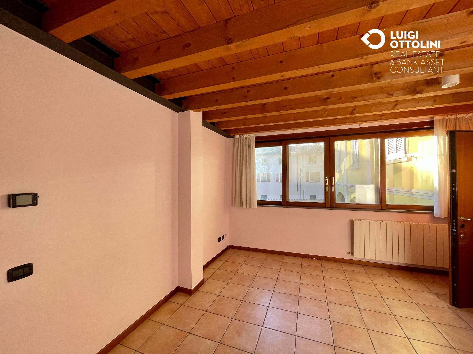 Negozio in vendita a Verdellino