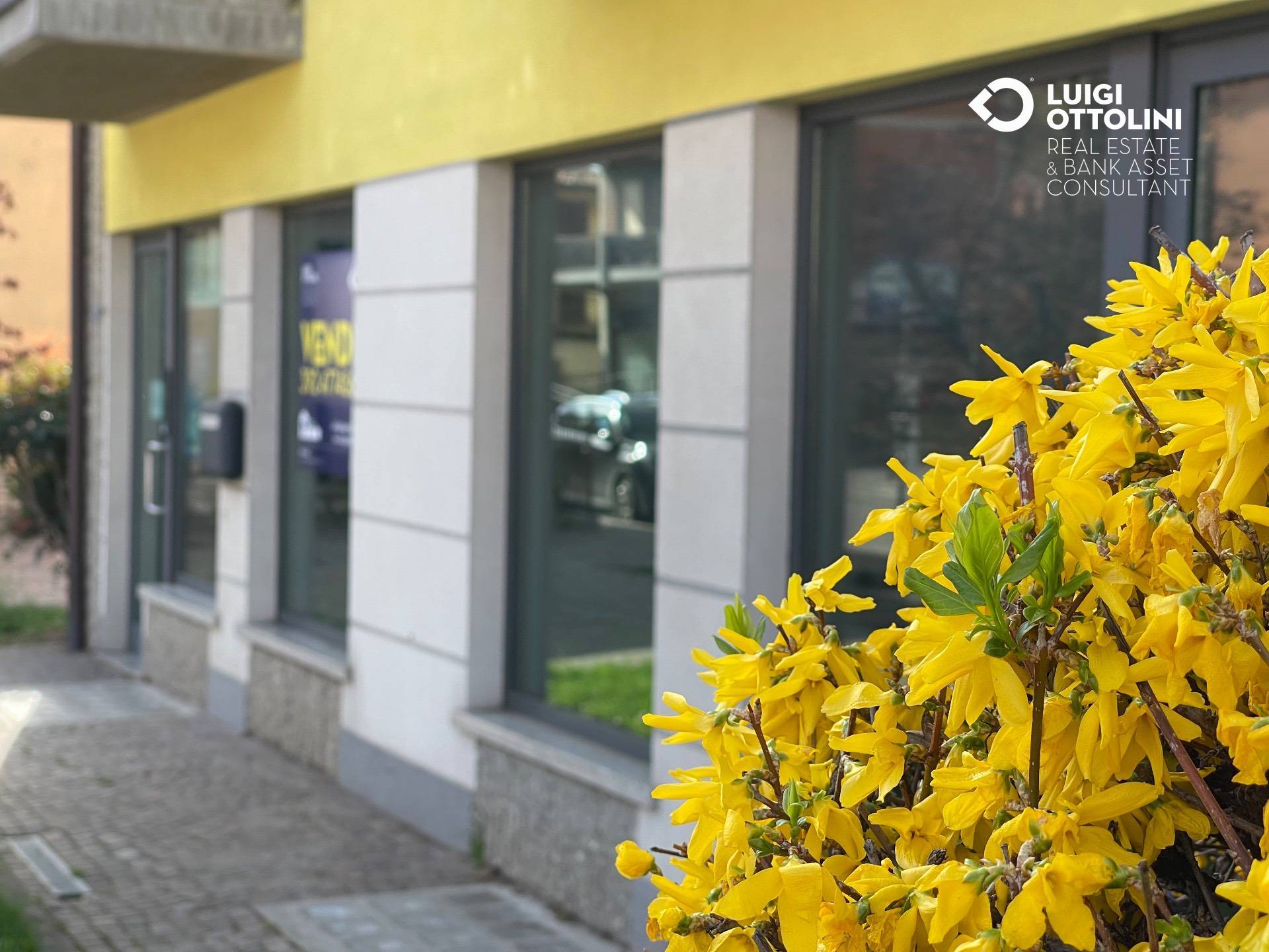 Locale commerciale in vendita a Alm