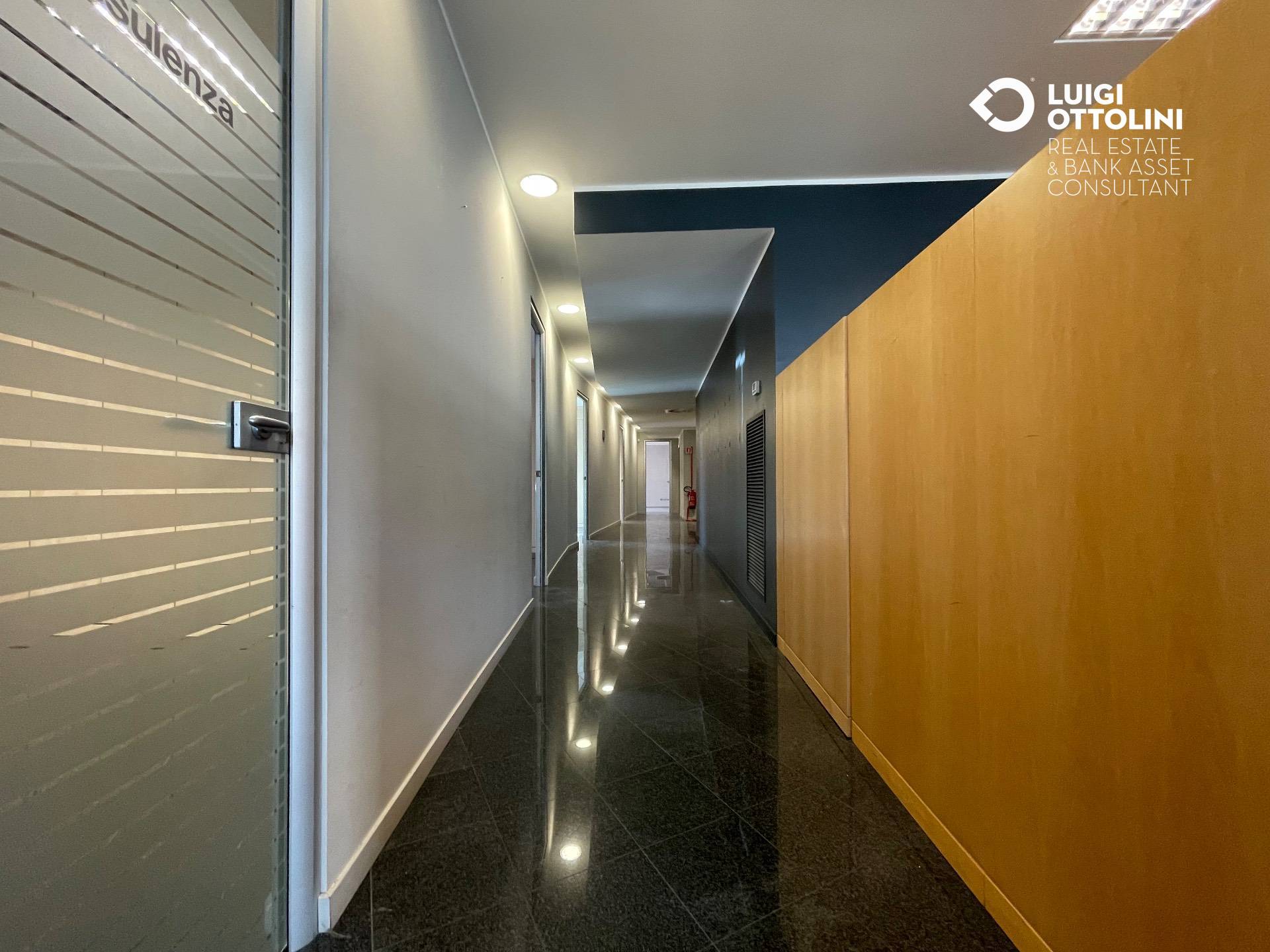 Locale commerciale in vendita a Alm