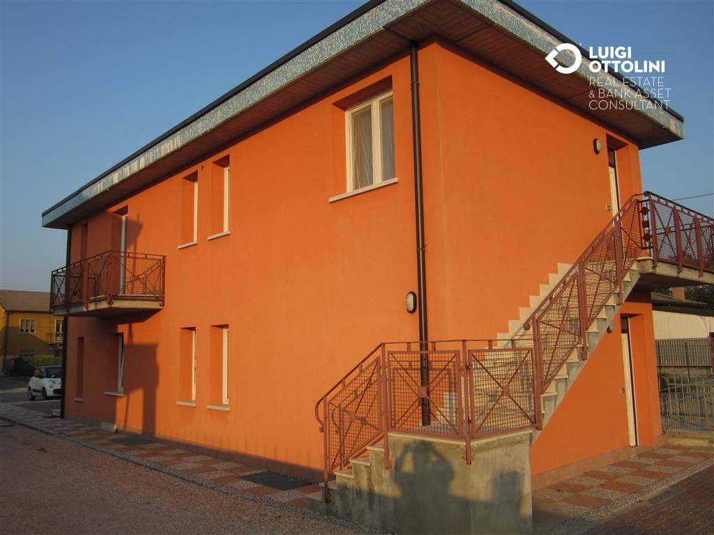 Palazzo intero in vendita a Arcole