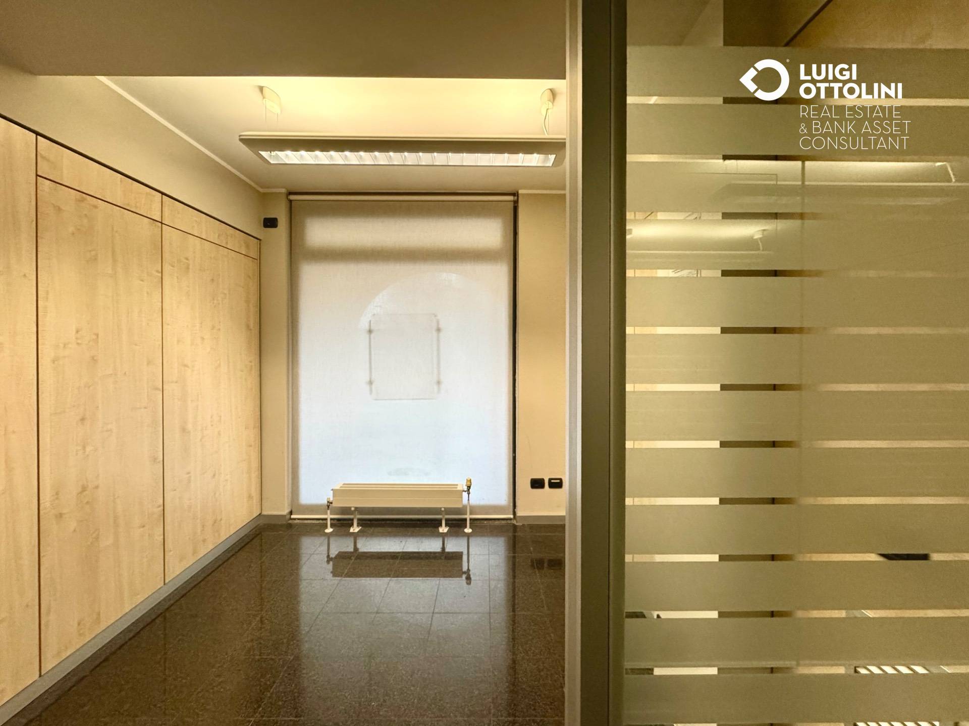 Locale commerciale in vendita a Pedrengo