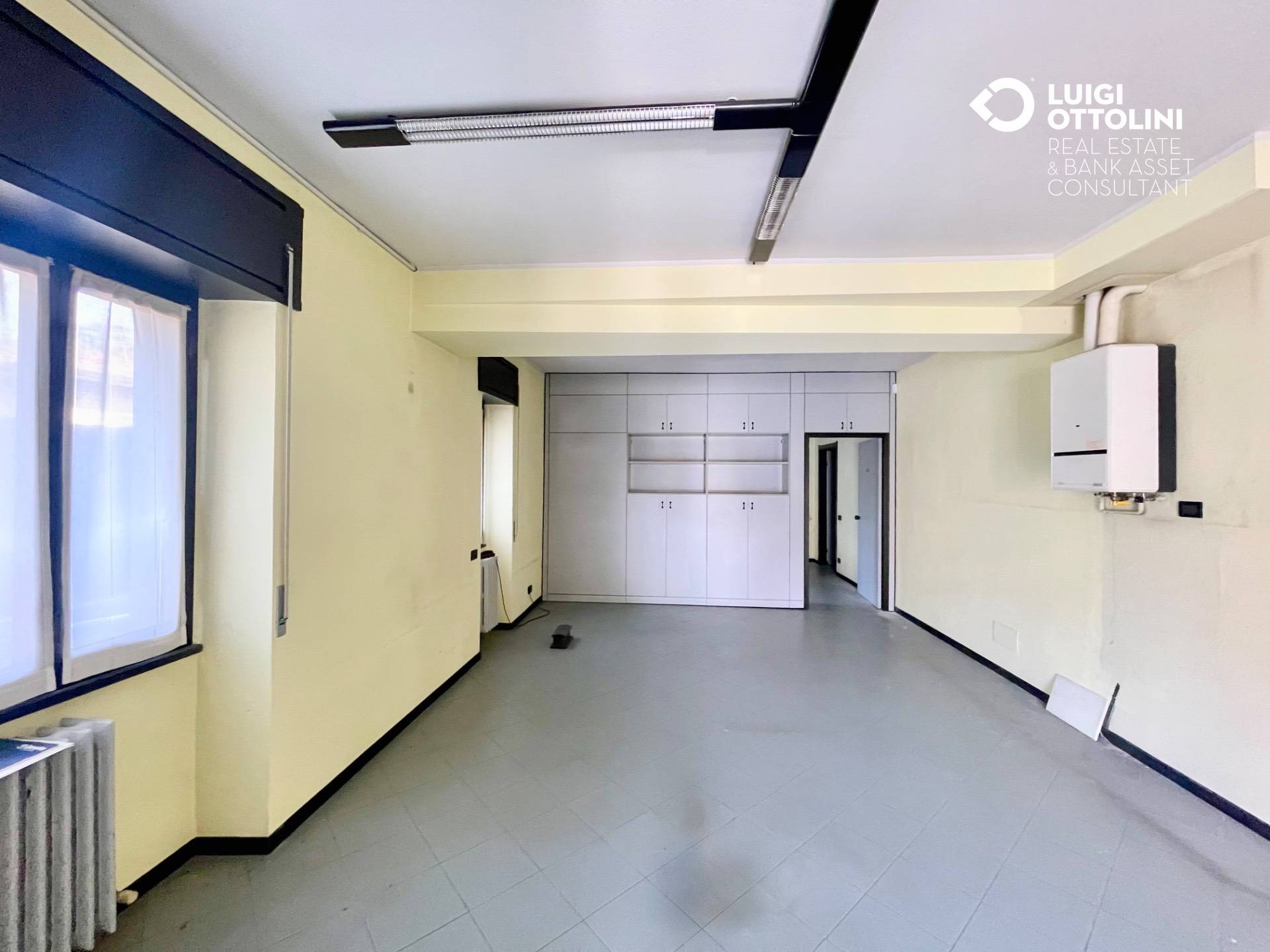 Studio/Ufficio in vendita a Olgiate Molgora