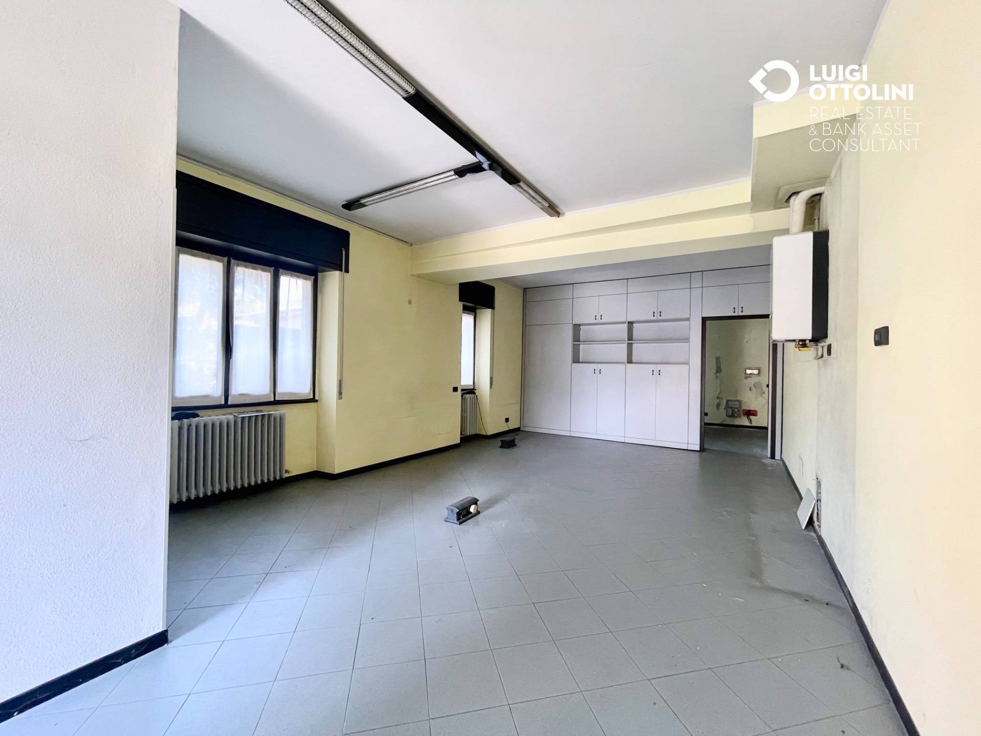 Studio/Ufficio in vendita a Olgiate Molgora