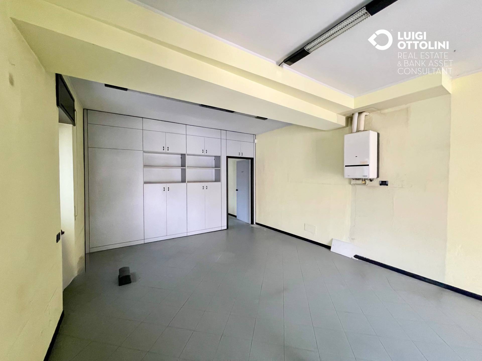 Studio/Ufficio in vendita a Olgiate Molgora