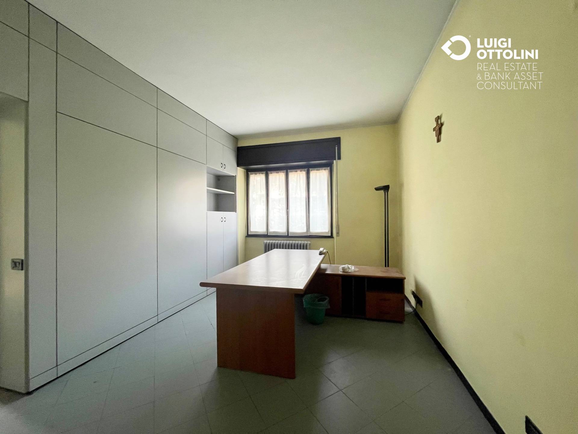 Studio/Ufficio in vendita a Olgiate Molgora