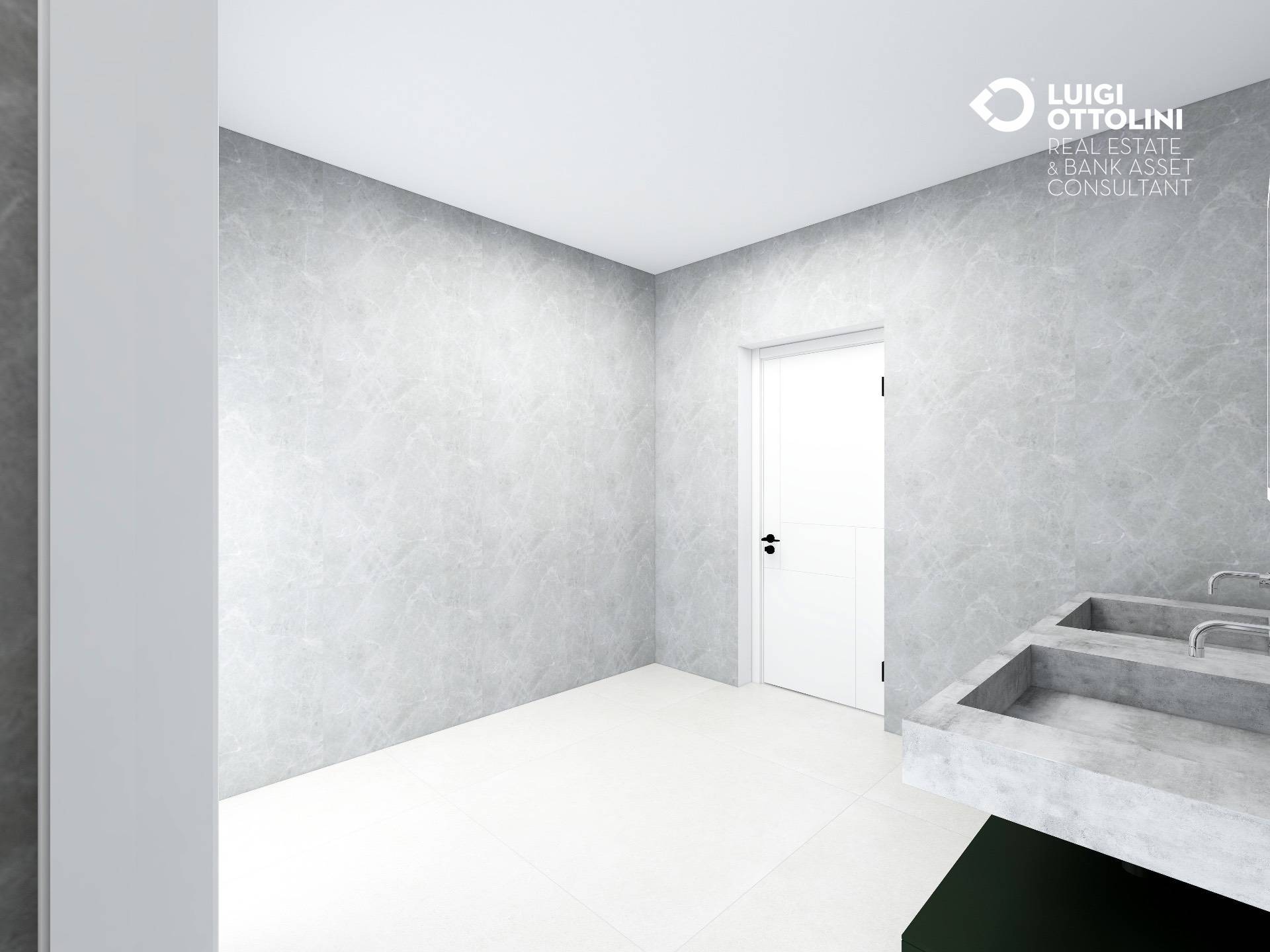 Locale commerciale in vendita a Bergamo, Longuelo