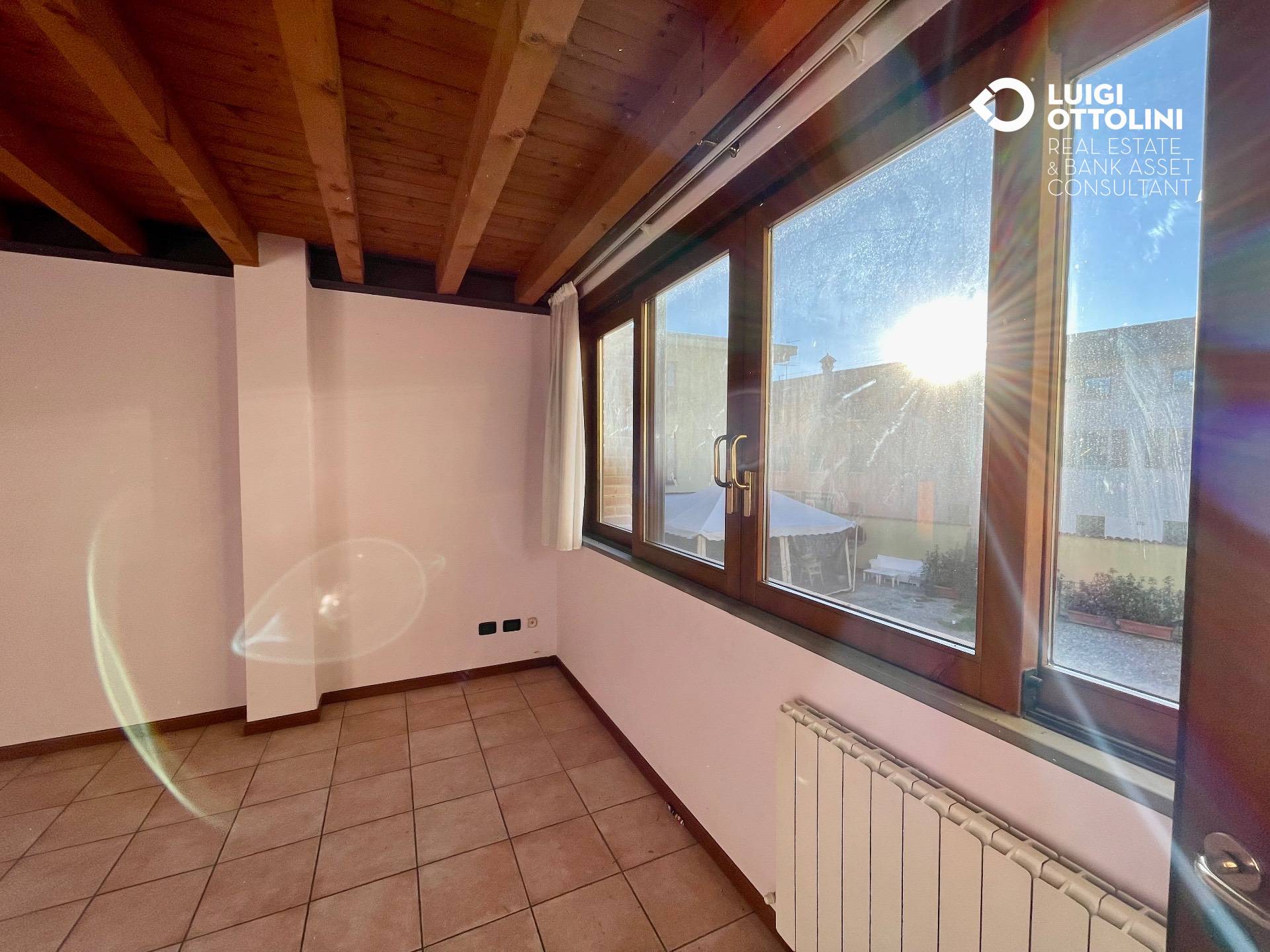 Negozio in vendita a Verdellino