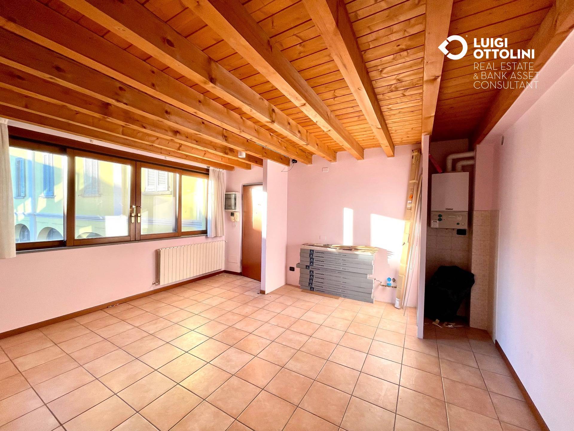 Negozio in vendita a Verdellino