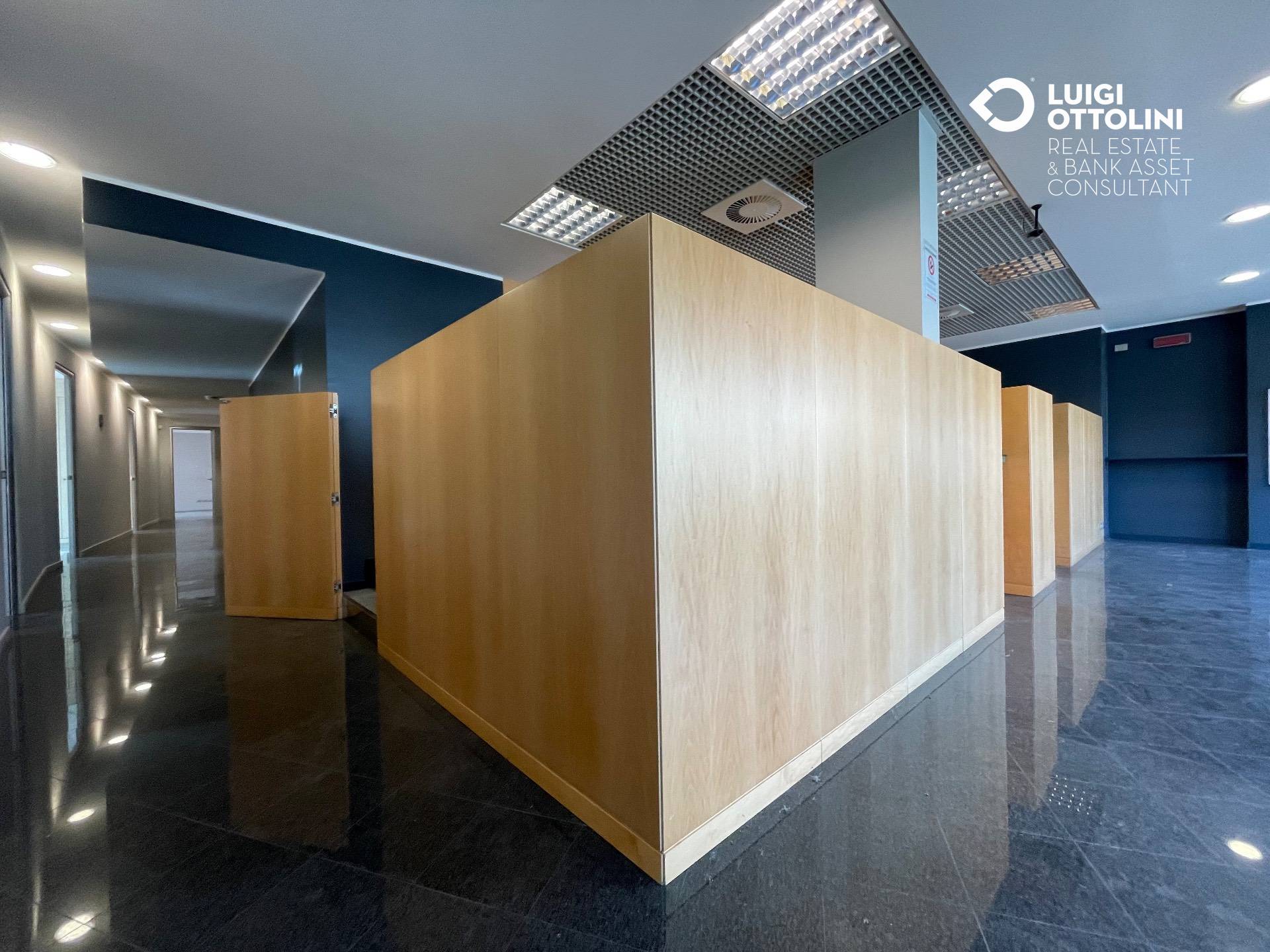 Locale commerciale in vendita a Alm