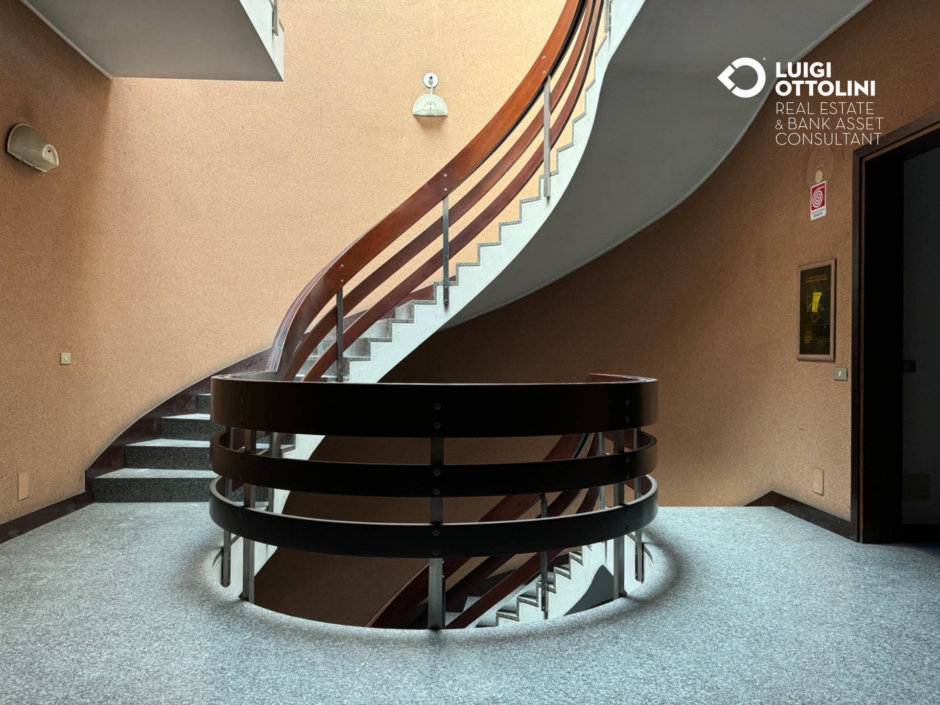 Palazzo in vendita a Lovere