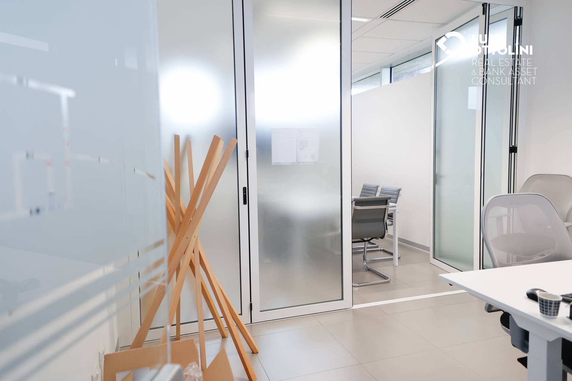 Studio/Ufficio in affitto a Bergamo