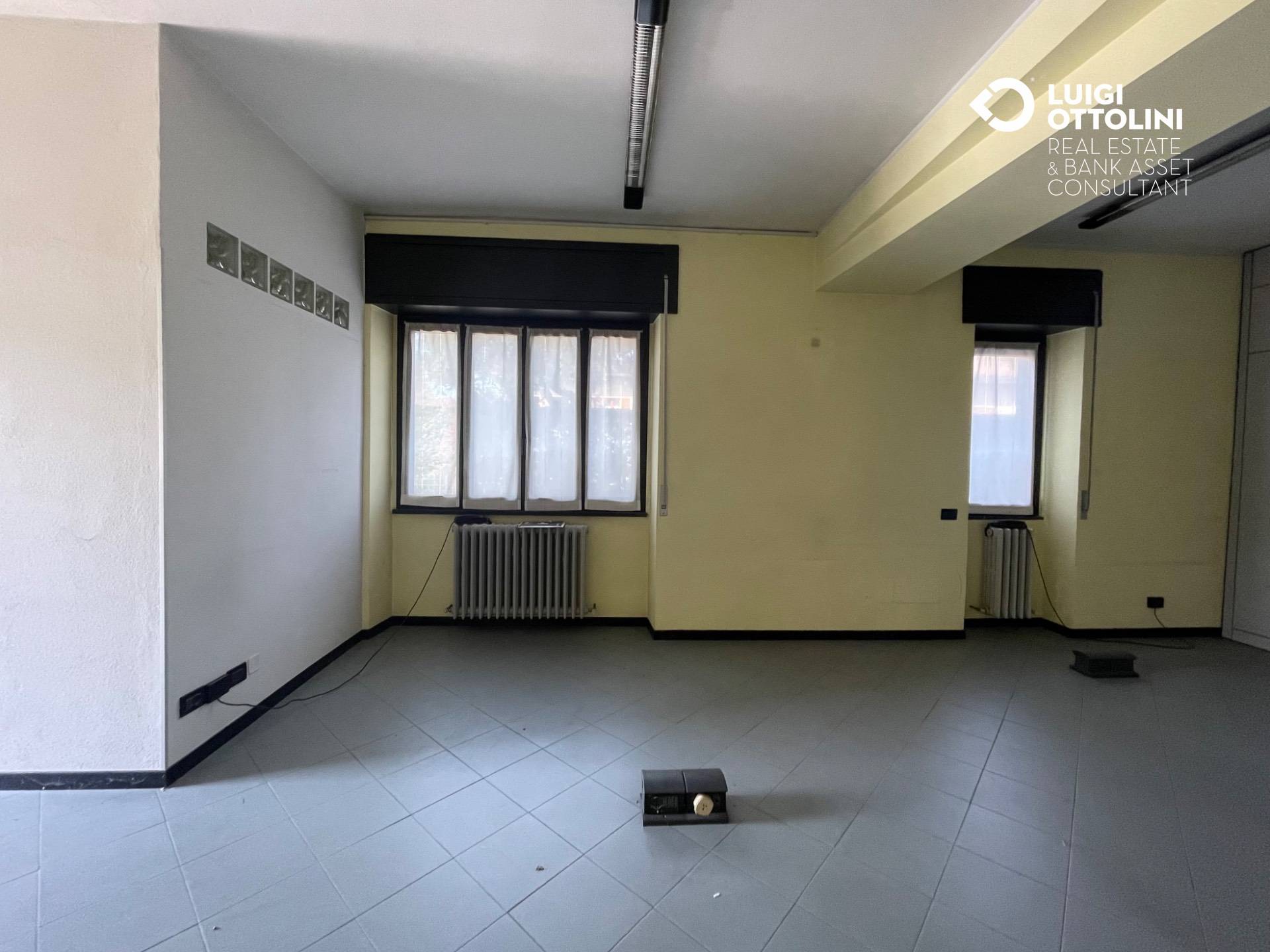 Studio/Ufficio in vendita a Olgiate Molgora