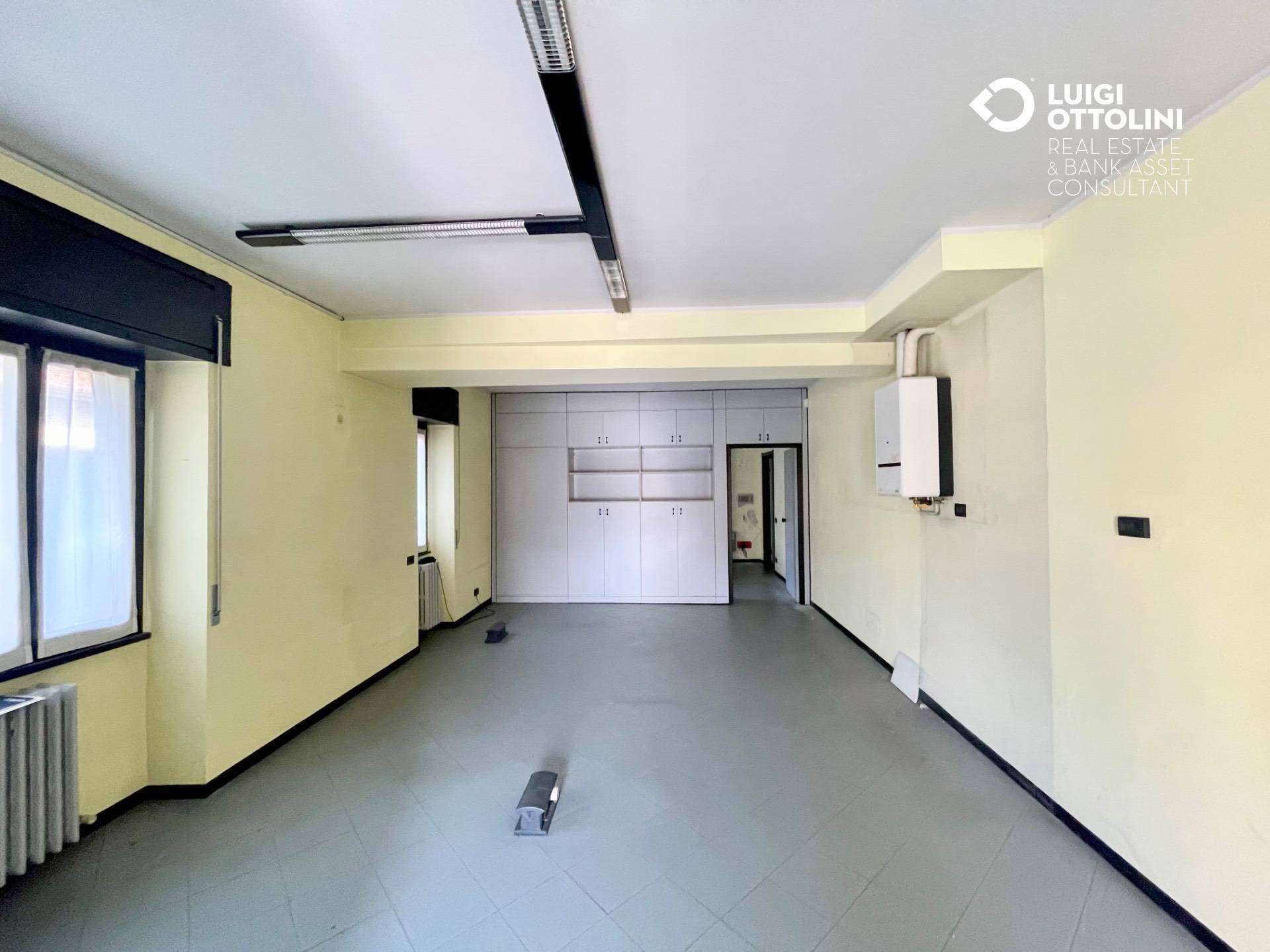 Studio/Ufficio in vendita a Olgiate Molgora