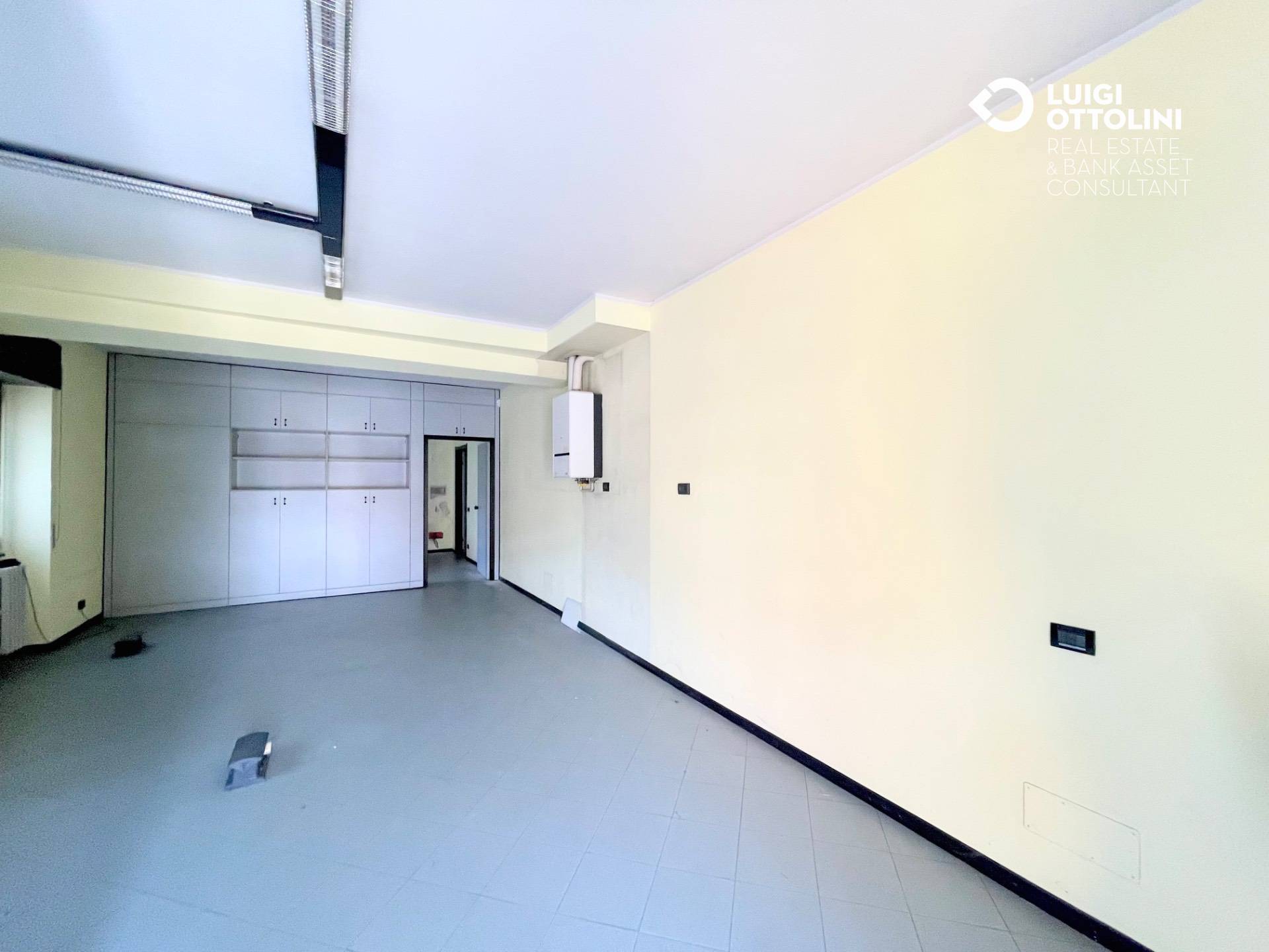Studio/Ufficio in vendita a Olgiate Molgora
