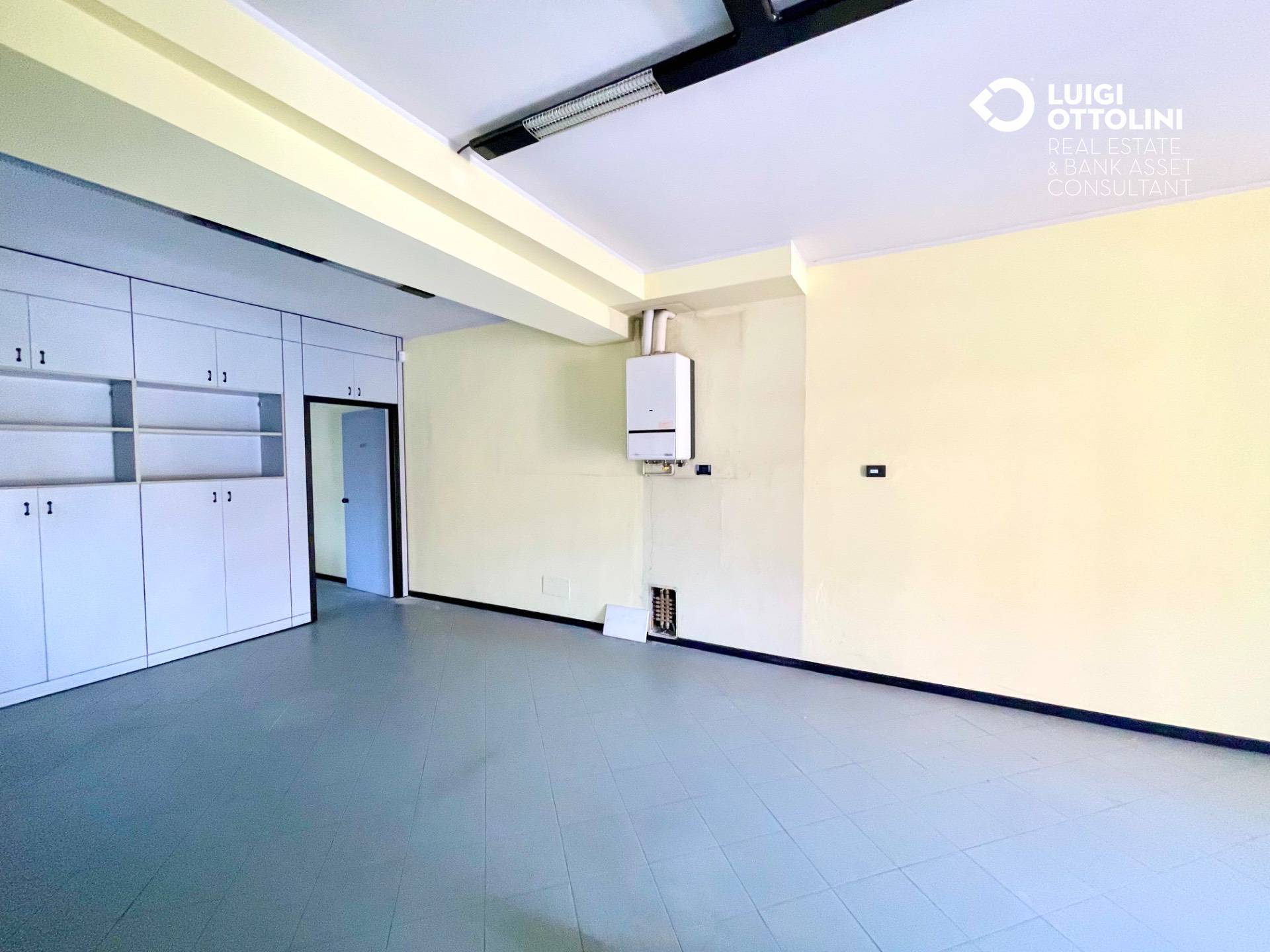 Studio/Ufficio in vendita a Olgiate Molgora