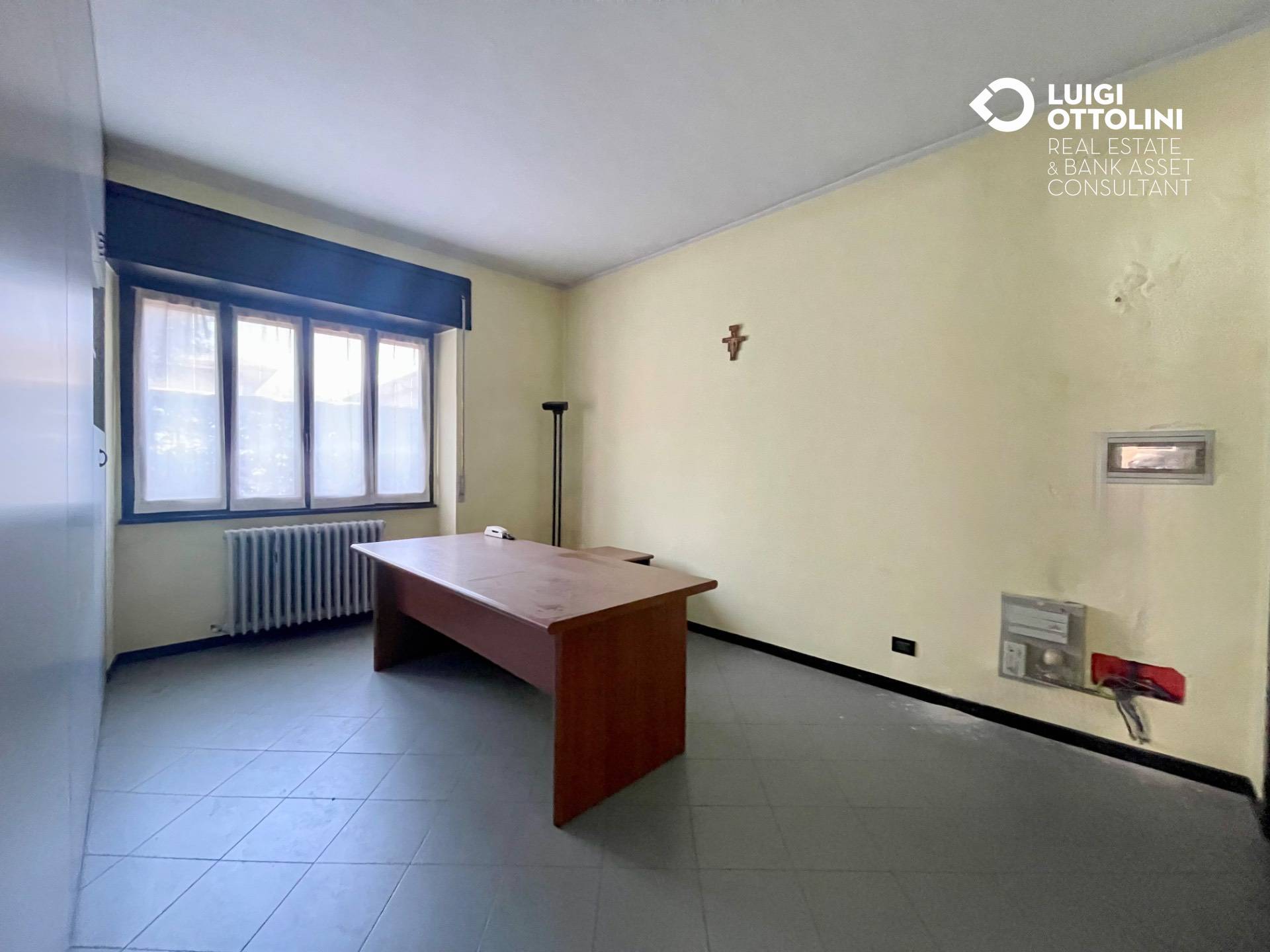 Studio/Ufficio in vendita a Olgiate Molgora