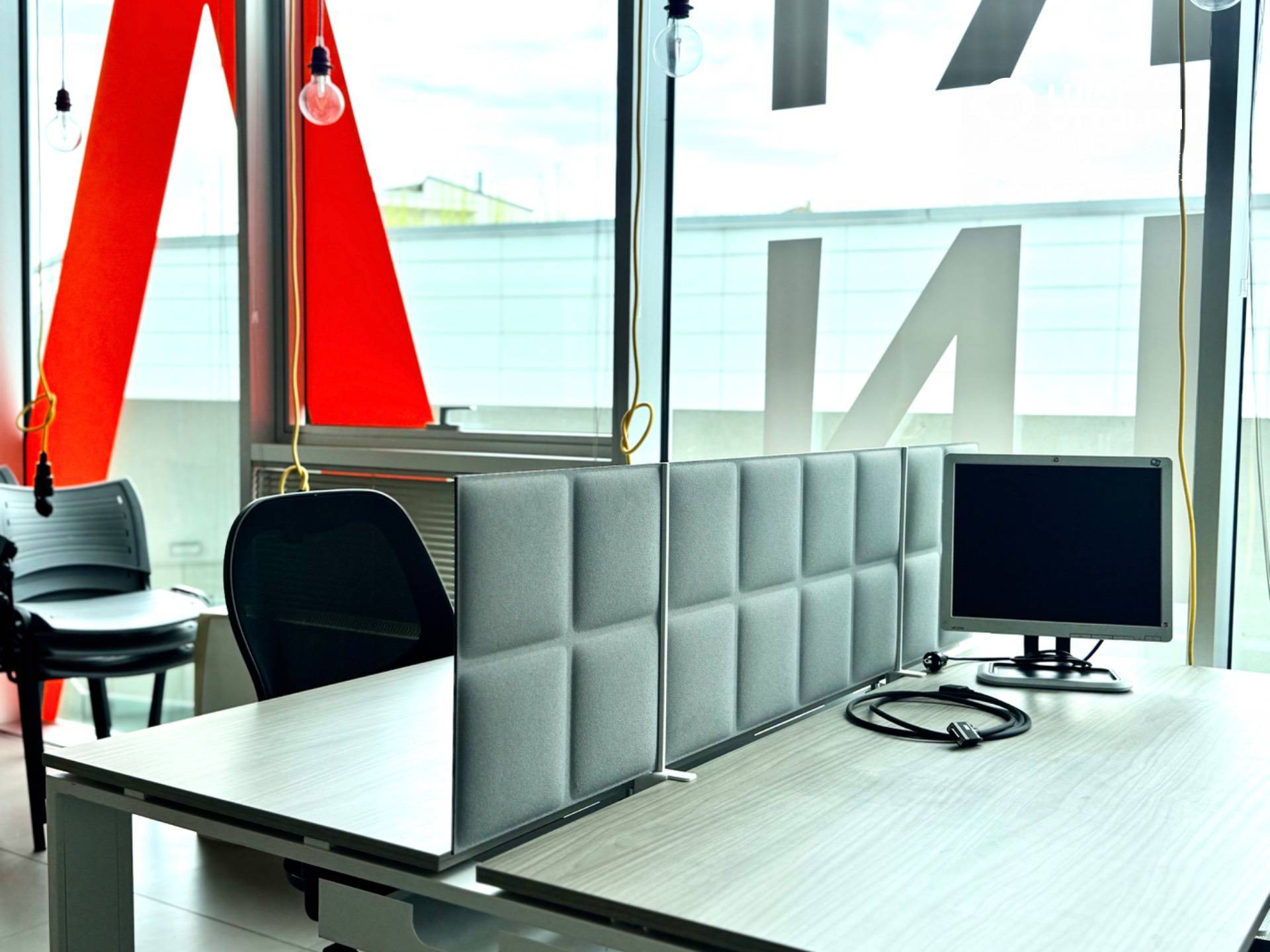 Studio/Ufficio in affitto a Bergamo, Centrale