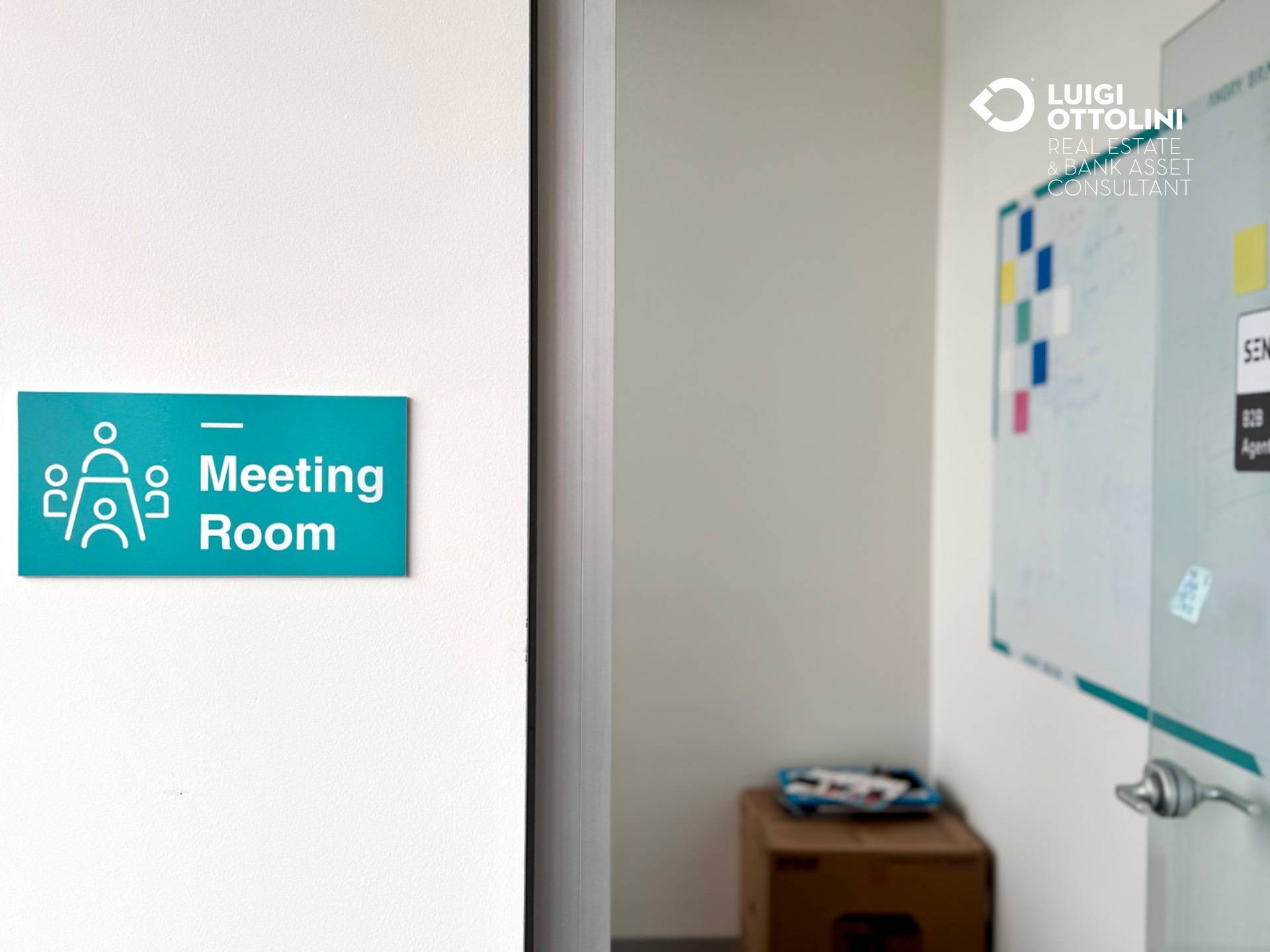 Studio/Ufficio in affitto a Bergamo, Centrale