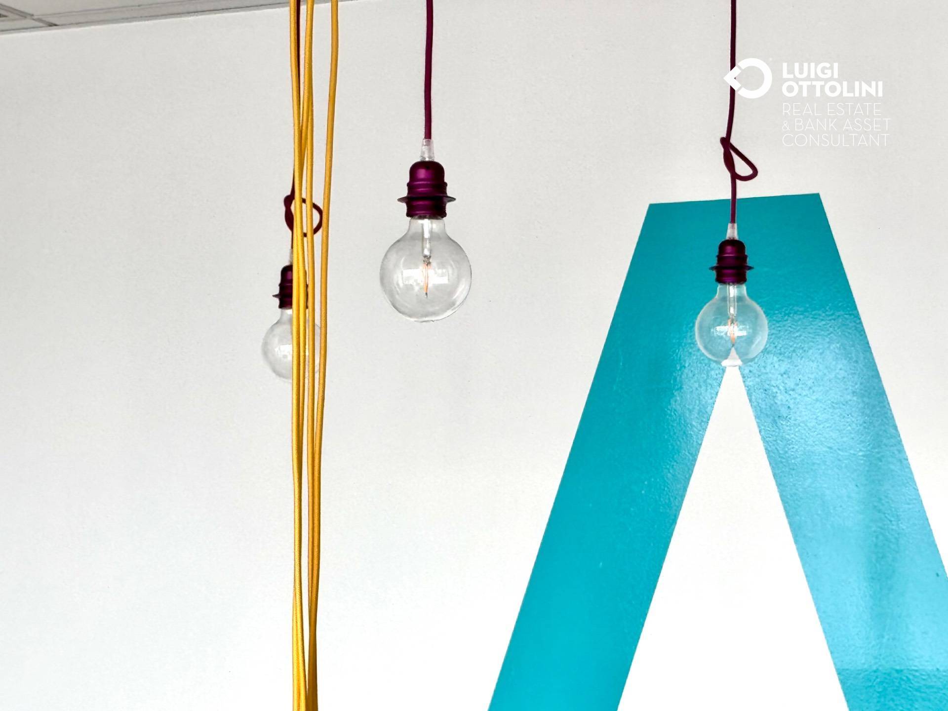 Studio/Ufficio in affitto a Bergamo, Centrale