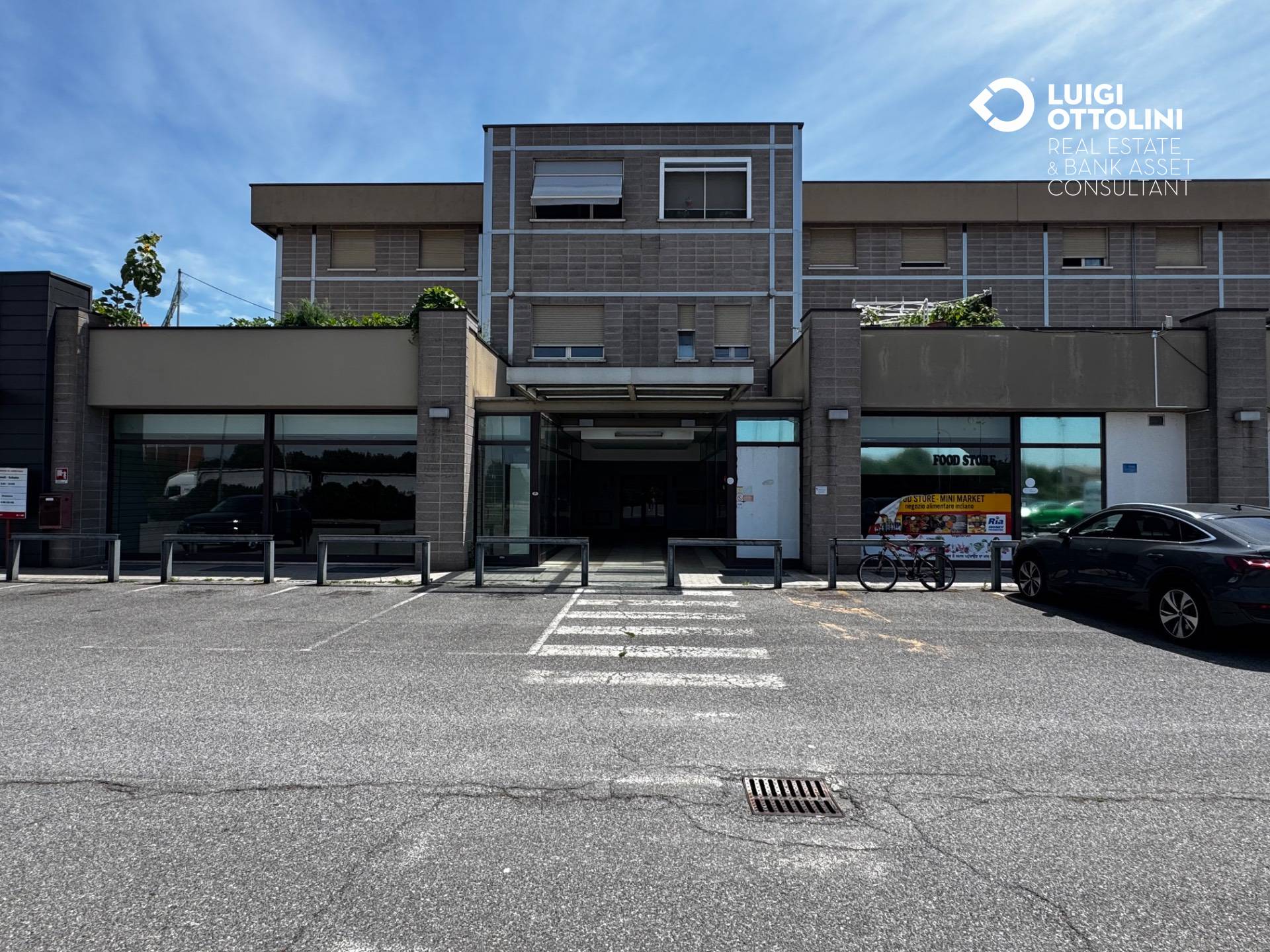 Negozio in vendita a Verolavecchia