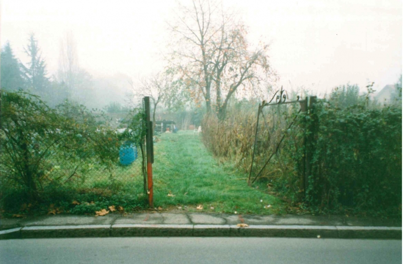 Terreno in vendita a Cuggiono