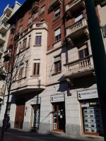 Box/Garage 18mq ristrutturato a Torino