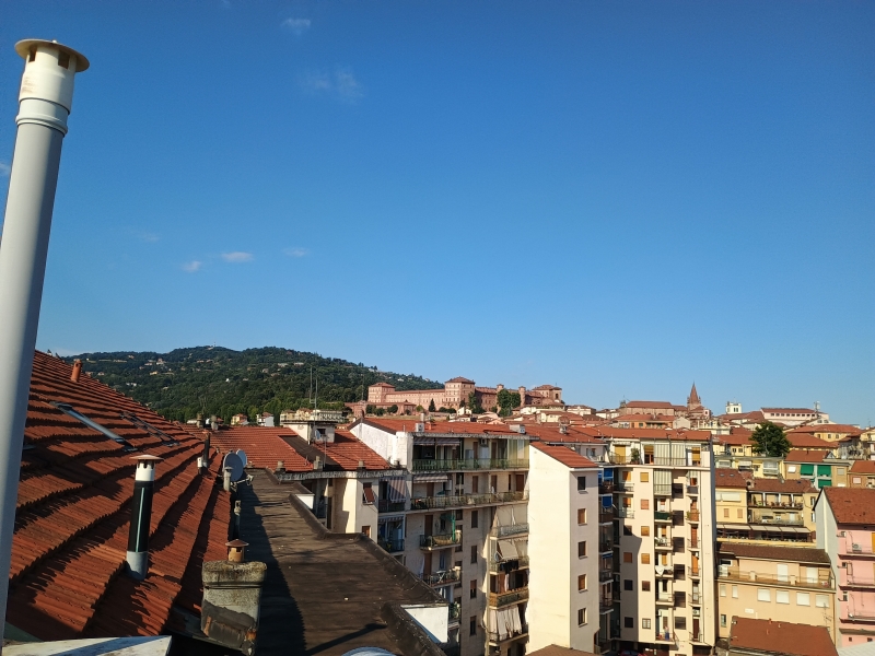 Trilocale classe A4 a Moncalieri