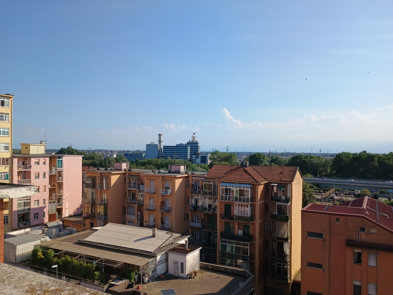 Trilocale classe A4 a Moncalieri