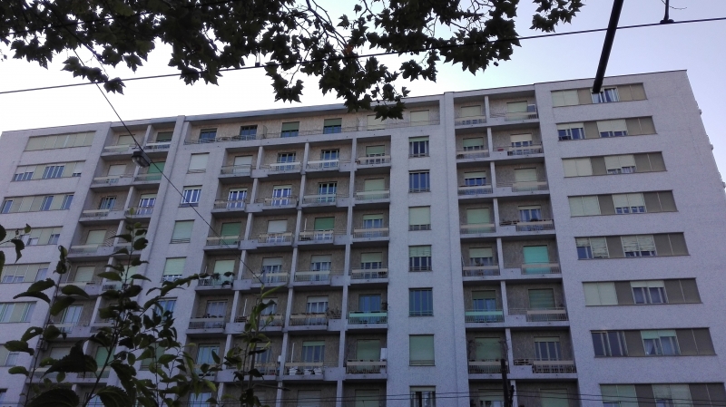 Bilocale classe A4 a Torino