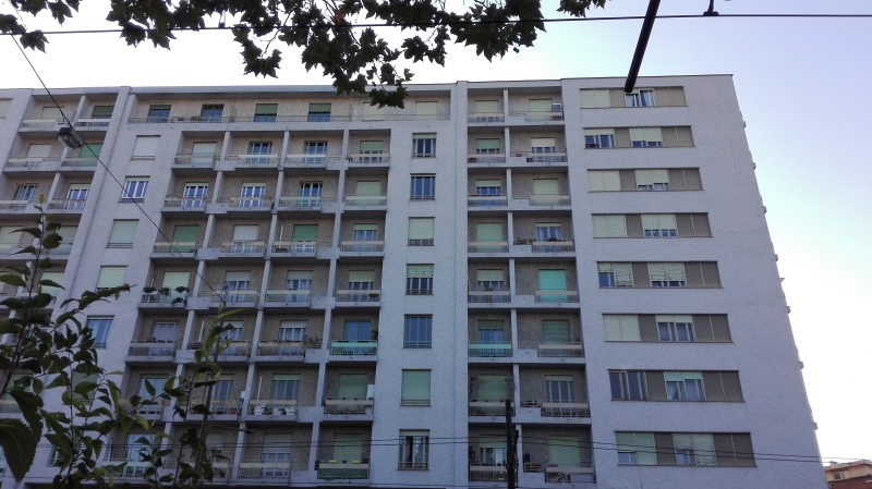 Bilocale classe A4 a Torino
