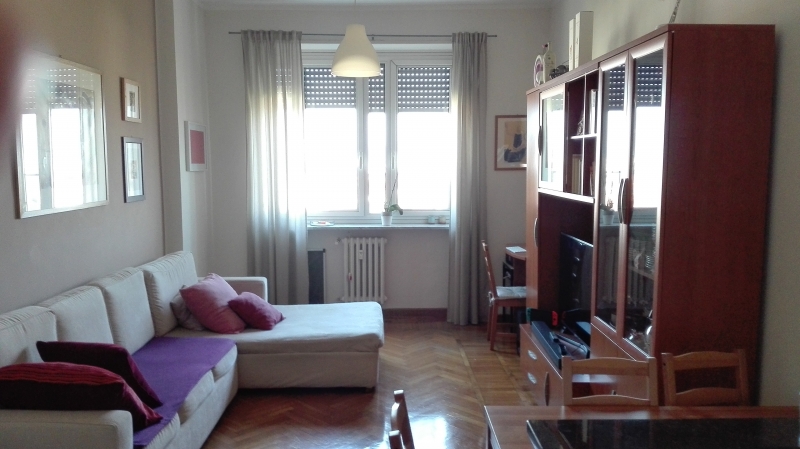 Bilocale classe A4 a Torino