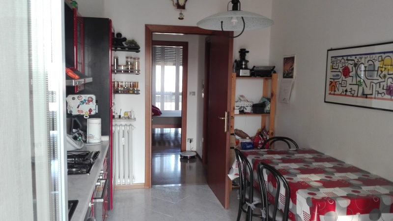 Bilocale classe A4 a Torino