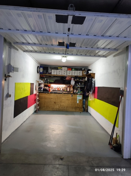Box/Garage 15mq ristrutturato a Torino