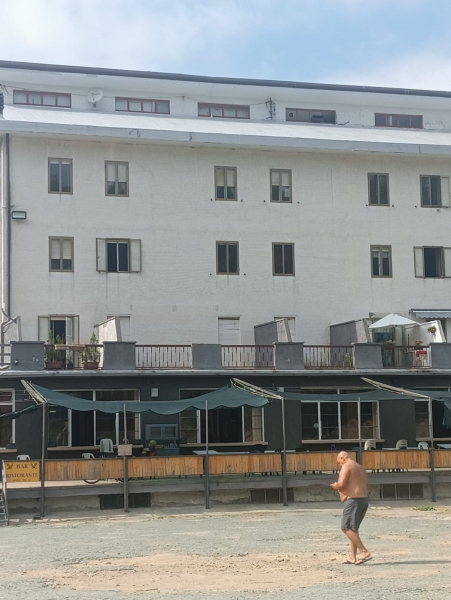 Bilocale da ristrutturare a Giaveno