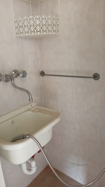 Bilocale da ristrutturare a Giaveno